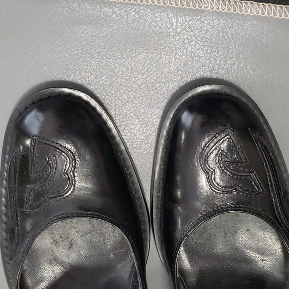 Enzo Angiolini pumps - Picture 5 of 5